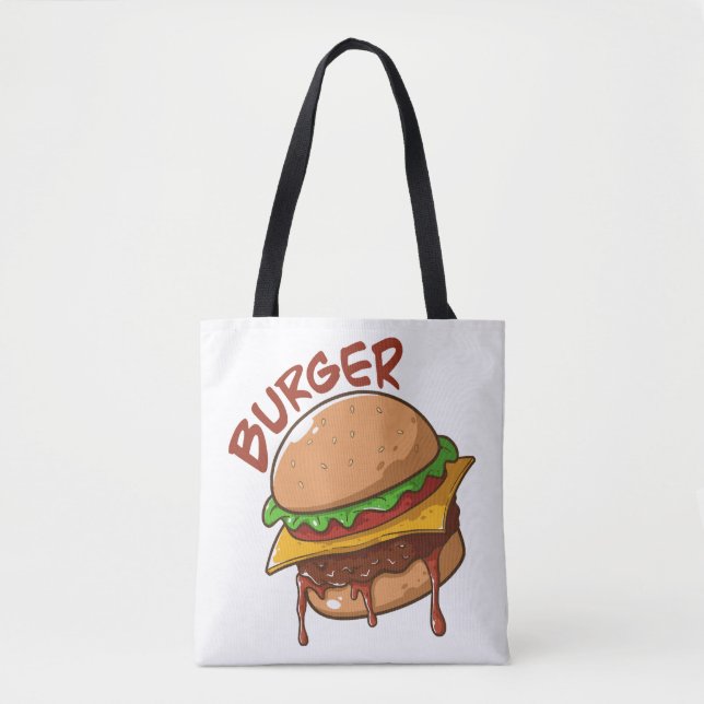 Burger Lovers (Vorderseite)