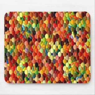 Bürger.... Mousepad