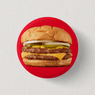 BURGER PLUS 2 BUTTON