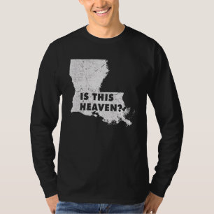 Bürger Stolz Amerika Staat USA Himmel Heimat Louis T-Shirt
