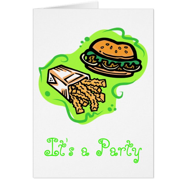 Burger u. Fischrogen (Vorne)