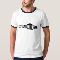 Bürger vereinigt = Supreme Corp.