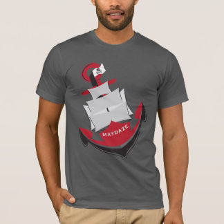 Bürgeranker T-Shirt