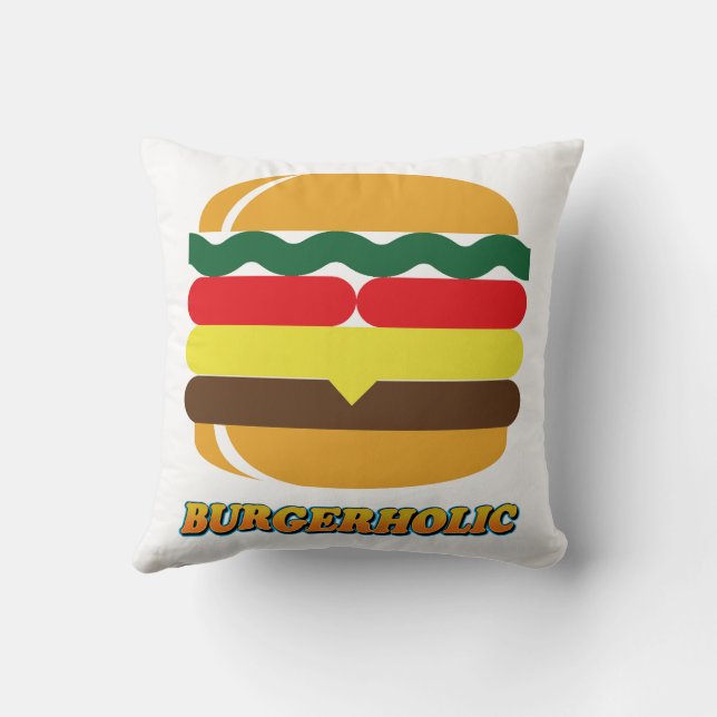 burgerisch kissen (Rückseite)