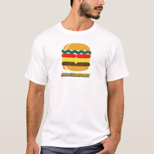 burgerisch T-Shirt