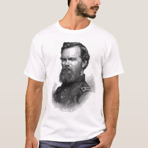 Bürgerkriegsgeneral T-Shirt