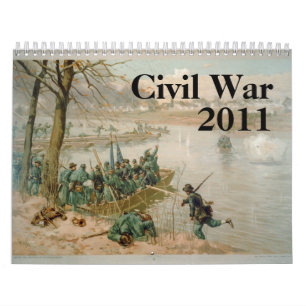 Bürgerkriegskalender Kalender