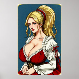 Bürgermeister 6 poster