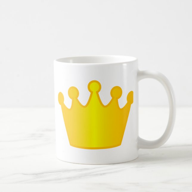Bürgermeister von… tasse (Rechts)