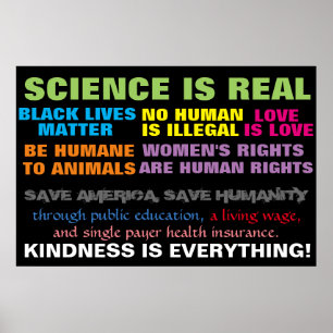 Bürgermeisteramt Protest März Unterschrift Mensche Poster