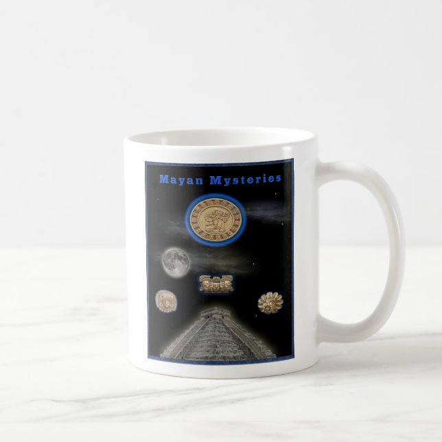 Bürgermeisterin Kaffeetasse (Rechts)