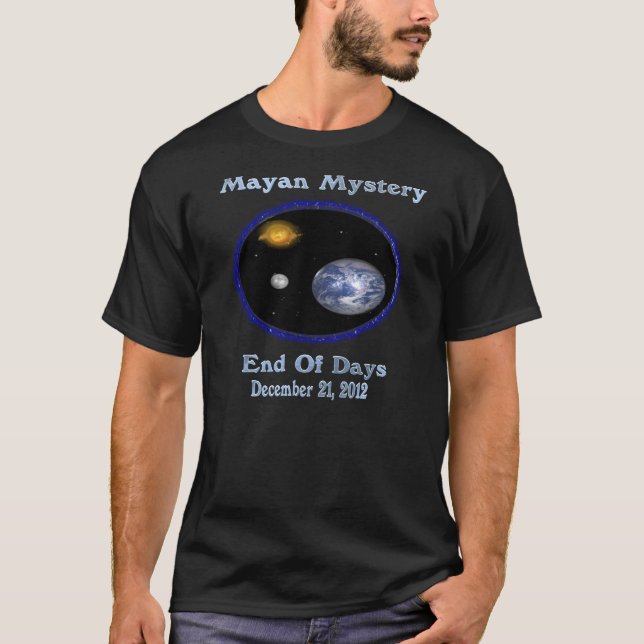 Bürgermeisterin T-Shirt (Vorderseite)