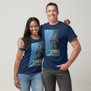 Burgess Shale T - Shirt