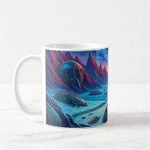 Burgess Shale Tasse