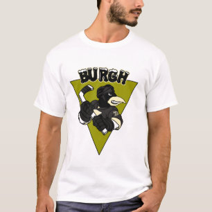 Burgh HockeyT-Shirt T-Shirt