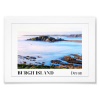Burgh Island, Devon