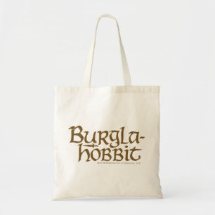 Burgla Hobbit Tragetasche
