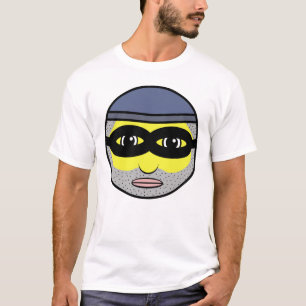 Burglar T-Shirt