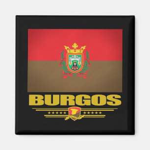 Burgos Magnet
