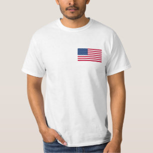 Bürgschaft von Ergebenheit T-Shirt