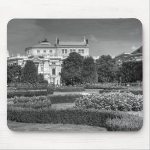 Burgtheater Mousepad