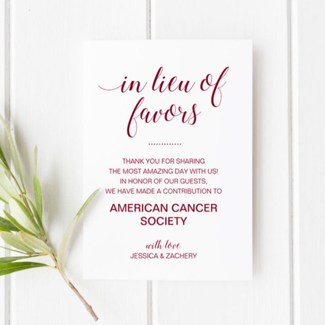 Burgund anstelle der Gebergemeinschaft für Wohltät Platzkarte (Von Creator hochgeladen)