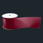 Burgund Satinband<br><div class="desc">Burgund ist eine tiefe,  reiche Farbe,  die dunkles Rot mit Untertönen von Lila und manchmal Braun verbindet. Sie wird oft als raffiniert,  luxuriös und warm beschrieben,  ähnlich der Farbe von Rotwein aus der Region Burgund in Frankreich.</div>
