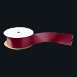 Burgund Satinband<br><div class="desc">Burgund ist eine tiefe,  reiche Farbe,  die dunkles Rot mit Untertönen von Violett und manchmal Braun kombiniert. Sie wird oft als raffiniert,  luxuriös und warm beschrieben,  ähnlich der Farbe von Rotwein aus der Region Burgund in Frankreich.</div>