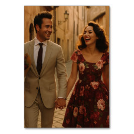 Burgund und Blush Tischnummer