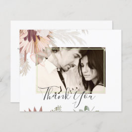 Burgund Wein Pampas Tropische Hochzeit