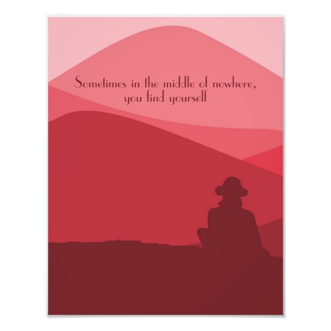 Burgunder Landschaft mit modernem Angebot Fotodruck (Vorne)