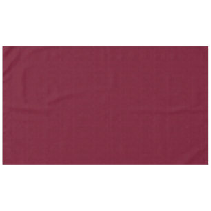 Burgunder marmorte 60"" Tischdecke t-x104