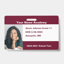 Burgundy macht es selbst, ganz nach Maß,