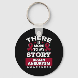 Burgundy Ribbon gibt es mehr zu meiner Geschichte Schlüsselanhänger