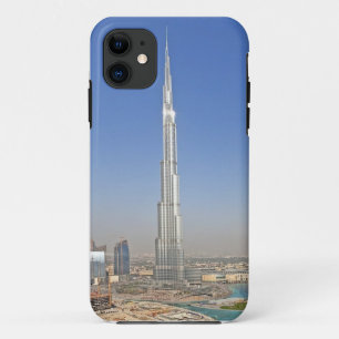 Burj Khalifa Dubai iphone Fall Case-Mate iPhone Hülle