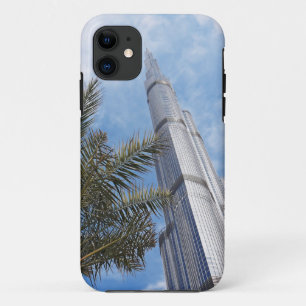 Burj Khalifa - Dubai - UAE - iPhone 6 Fall Case-Mate iPhone Hülle