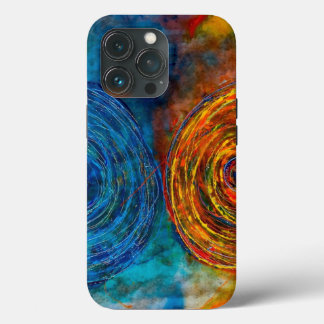 Burkay Sun~Moon IPhone ArtCase Case-Mate iPhone Hülle