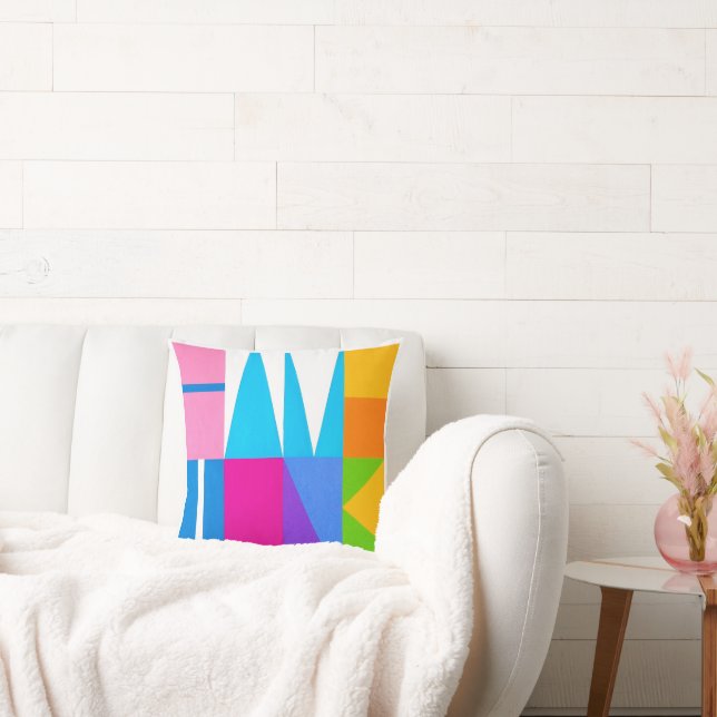 Burkays Hampton-Kissen Kissen (Liege)