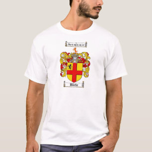 BURKE-FAMILIENWAPPEN - BURKE-WAPPEN T-Shirt