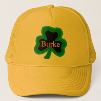 Burke-Iren Truckerkappe