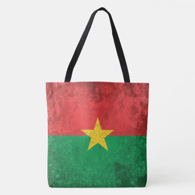 Burkina Faso (Vorderseite)