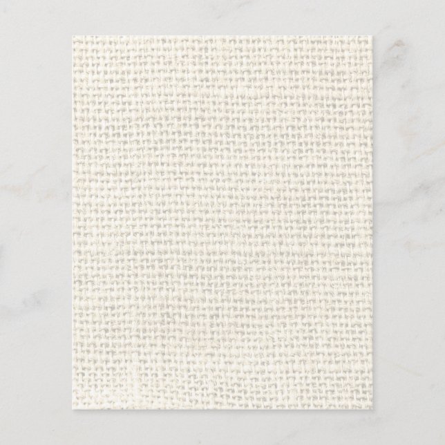 Burlap (Vorderseite)