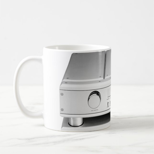 Burmester 077 kaffeetasse (Links)