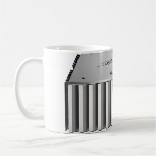 Burmester 956 MK2 Kaffeetasse