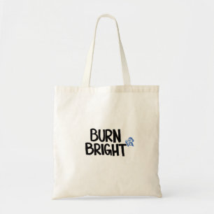Burn Bright BL-Tasche Tragetasche
