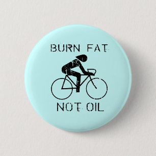 Burn Fat Bike Button