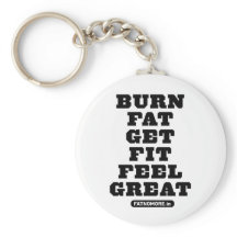 BURN FAT - GET FIT - FEET GROSSE Fitness Motivatio