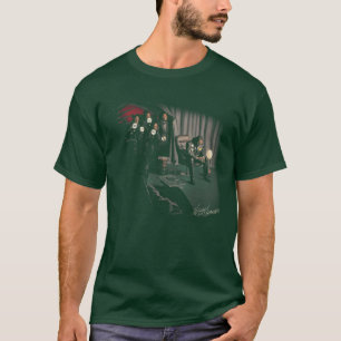 Burna Boy No Sign of Weakness Retro-Freunde T-Shirt