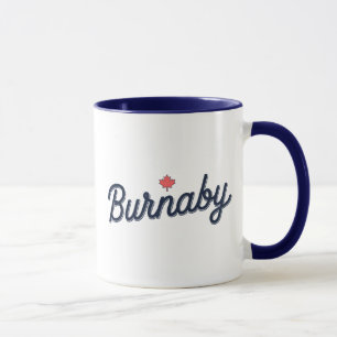 Burnaby BC Tasse