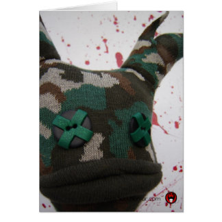 Burnark, Socken-Horror Doldrite